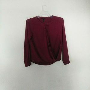 Forever 21 blouse